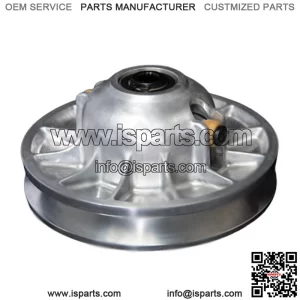 RZR 900 & S (2015) Secondary Clutch Tied Type Upgrade