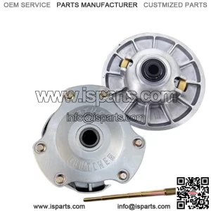 RZR 1000 XP (2016-2023) Primary + Secondary with Improved EBS Tied-Style