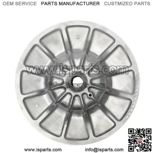 RZR TURBO S Secondary Clutch (2018-2020) 32' Tires 925cc