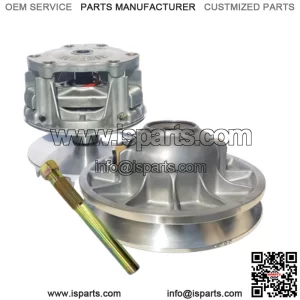 Sportsman 850 (2011-2016) EBS Primary + Secondary Clutches