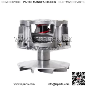 Scrambler & Sportsman 850 Primary Clutch