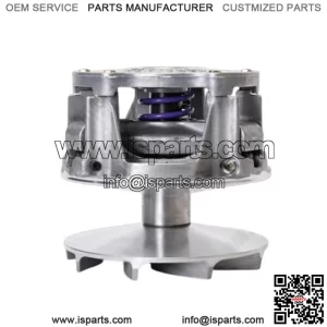 Scrambler XP 1000 (2014+) Primary Clutch