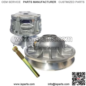 Sportsman 1000 XP & S (2017+) EBS Primary + Secondary Clutches