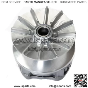 Sportsman 500 (2006-2014) EBS Primary Clutch