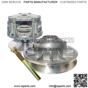 Sportsman 550 (2011-2014) EBS Primary + EBS Secondary Clutches