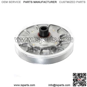 Sportsman 600 (2002-2005) Secondary Clutch- upgrade to Tied type EBS