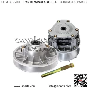 Sportsman 700 (2002-05) Primary & Secondary Clutches