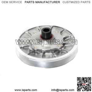 Sportsman 700 (2007) Secondary Clutch Tied upgrade EBS