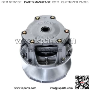 Sportsman 700 & X2 (2007-2008) Primary Clutch - Upgraded to a bearing type