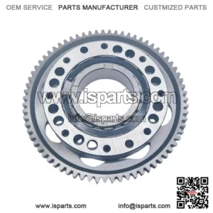 Heavy Duty Starter Clutch Gear Kit For Ducati Superbike 1198 1098 749 848 999R