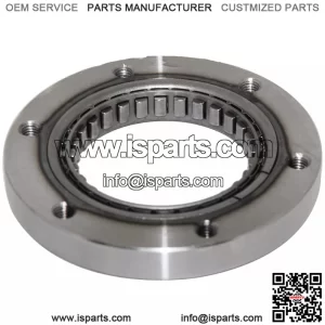 Starter Clutch One Way Bearing Sprag for Arctic Cat 400 4X4 1998 1999 2000-2002