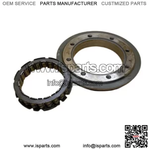 KTM 1090 1190 1290 Super Duke Adventure Starter Clutch free wheel 60340020000