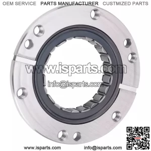 For Harley XG750 Street/Street Rod 750 2015 One Way Starter Clutch Freewheel Kit