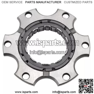 One Way Starter Clutch Kit For BMW F800GS Adv 09-15 F800GT 13-15 F800ST 07-10