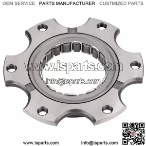 One Way Starter Clutch Kit for Bombardier BRP Can-Am Spyder Rotax V990 08~11