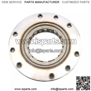 One Way Starter Clutch Kit For BMW F650 F650CS F650GS G650X Challenge Country