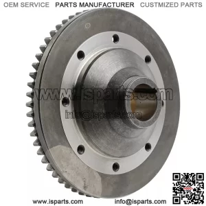 One Way Starter Clutch Gear Assy For BMW F 650 GS / F 650 ST (1993 - 2000) F1