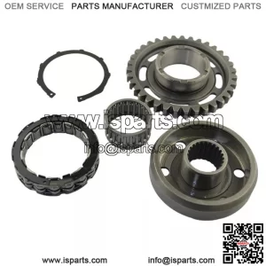One Way Starter Clutch Kit for Honda TRX450R 06-09 TRX450ER 06-14 CRF450X 05-17