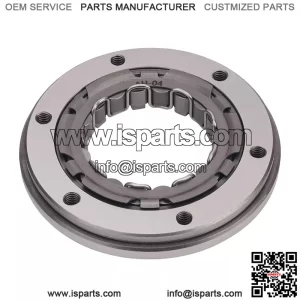 One Way Starter Clutch for Arctic Cat DVX400 2004-2008 Kawasaki KFX400 2003-2006