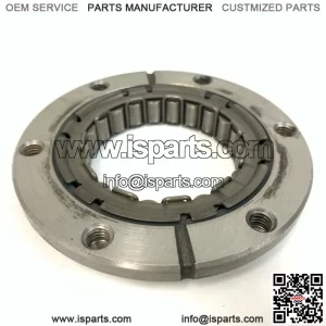 Honda 2002-2013 FSC600 600 Silverwing Scooter OEM Starter One Way Clutch