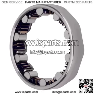 For BMW G310R G310GS 2016-2020 One Way Starter Clutch Bearing Springs Plate Kit