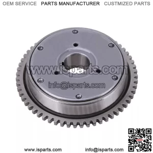 125cc Starter Clutch 152QMI for Kymco Agility 125/125cc