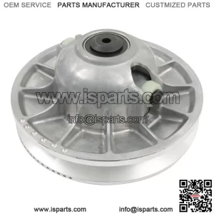 Complete Secondary Driven Clutch  For POLARIS RZR 900 & S 1000 & Xp 2016-2021 (For: Polaris RZR S 1000)