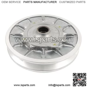 Complete Secondary Driven Clutch For 2016-2021 POLARIS RZR 900 & S 1000 & Xp  (For: Polaris RZR S 1000)