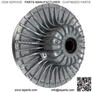 2022-2024 POLARIS RZR PRO R SECONDARY CLUTCH GOOD CONDITION 500 MILES C84