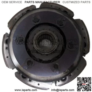 2002 HONDA TRX500FA RUBICON FOREMAN RINCON CLUTCH WEIGHT SET 22535-HN2-305