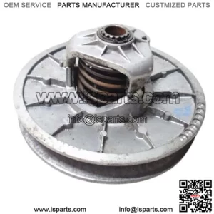 1974 1975 Yamaha GPX 433 440 Snowmobile Secondary Driven Clutch 433F 433G