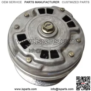 Yamaha Enticer 300 ET300 Snowmobile Primary Drive Clutch