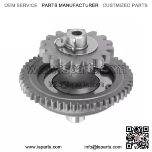 YAMAHA STARTER CLUTCH ASSEMBLY BR9-15570-20-00 fit 18-22 YZ450F FX