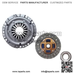 Clutch Kit Suzuki Carry Truck DD51T