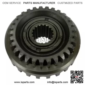 KAWASAKI Ninja ZX10R Starter Clutch Case New 32099-0019