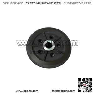 Honda OEM Clutch Center 18-21 CRF250R 19-21 CRF250RX 22120-K95-A20