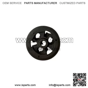 Kawasaki OEM 13187-0023 Plate-Clutch Operatin