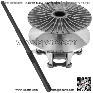 Primary Drive Clutch For Polaris Ranger Crew XP 1000 EPS 19-20 1323785 1323397