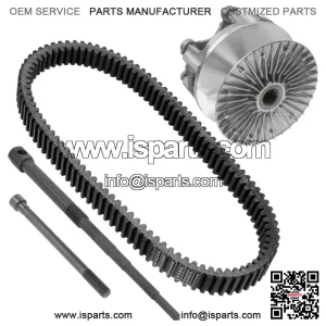 Primary Clutch Kit For Polaris RZR Pro S / RZR Pro S4 2025