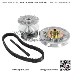 Primary & Secondary Clutch w/ Belt Fits Polaris Ranger 570 2015 1323275 1323070