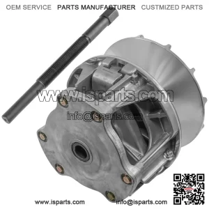 Primary Drive Clutch w/ Tool for Polaris RZR Trail S 1000 EPS 2023-25 (Non-EBC)