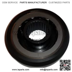 EXTREME HONDA TRX 450R 450ER 2006~2014  HEAVY DUTY STARTER CLUTCH