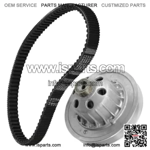49094-0045 Clutch Converter Aramid Belt For Kawasaki Mule 3000 3010 KAF620 01-08