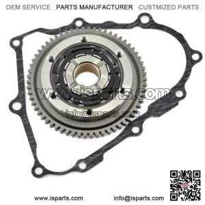 "NEW" One Way Free Wheel Starter Clutch Yamaha  YFZ450 YFZ 450 LE SE 2004~2009