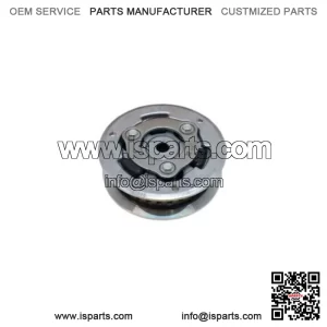 COMPLETE NTO SLIPPER CLUTCH YAMAHA YFZ450R INNER HUB PRESSURE PLATE SPRINGS 14+