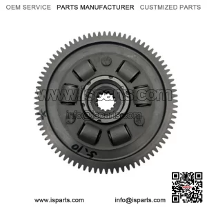 Complete Clutch Benelli BN 600 BN 600 R BN 600 GT 2091060300  Original