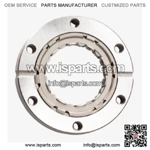 Motorcycle Starter Clutch (Main Gear) for Colove, Loncin, Voge (STC004) CMPO