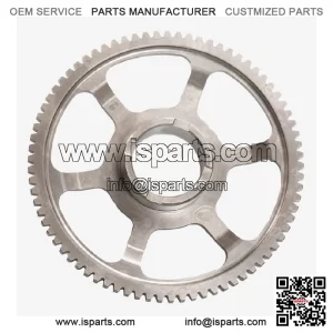 Motorcycle Starter Clutch (Main Gear) for Colove, Loncin, Voge (STC003) CMPO