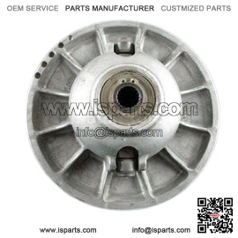 SECONDARY CLUTCH - POLARIS UTV - RZR TRAIL 900