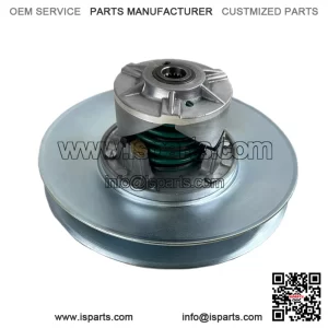 E-AM129757 Secondary Driven Clutch for John Deere Gator 4X2 TURF (mfg 1997-2005